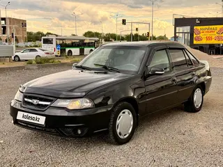 Daewoo Nexia