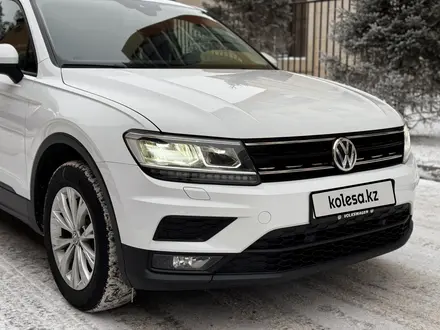 Volkswagen Tiguan 2020 года за 10 450 000 тг. в Павлодар – фото 15