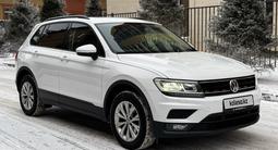 Volkswagen Tiguan 2020 года за 10 450 000 тг. в Павлодар – фото 3