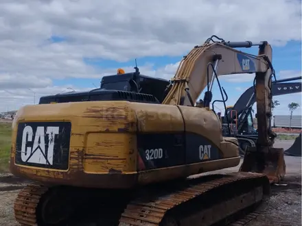 Caterpillar  320D2 L 2012 года за 12 500 000 тг. в Астана – фото 2