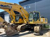 Komatsu  PC300 2017 года за 21 000 000 тг. в Алматы – фото 2