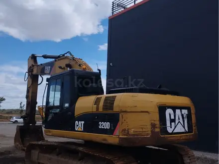 Caterpillar  320D2 L 2012 года за 12 500 000 тг. в Астана – фото 4