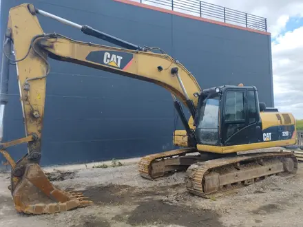 Caterpillar  320D2 L 2012 года за 12 500 000 тг. в Астана