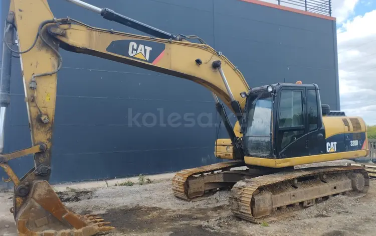 Caterpillar  320D2 L 2012 года за 12 500 000 тг. в Астана