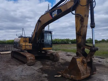 Caterpillar  320D2 L 2012 года за 12 500 000 тг. в Астана – фото 3