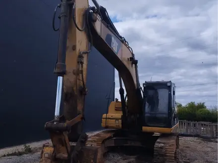Caterpillar  320D2 L 2012 года за 12 500 000 тг. в Астана – фото 6
