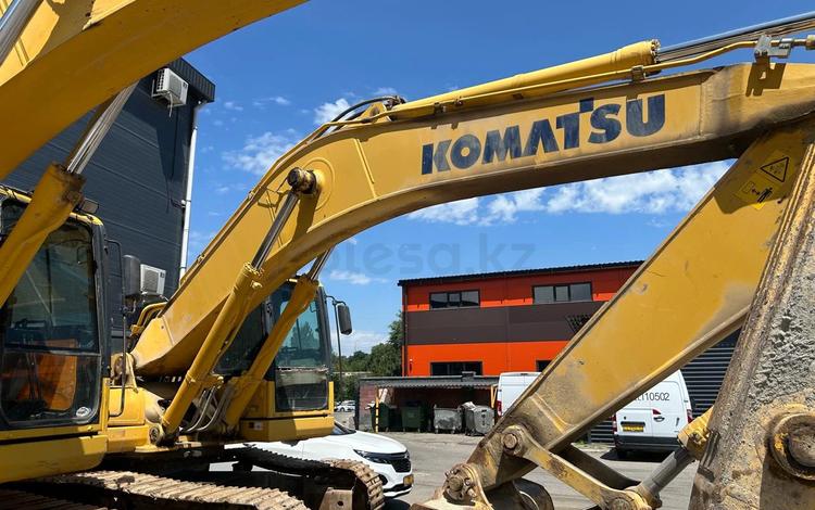 Komatsu PC300 2017 г.