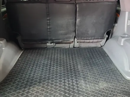 Lexus GX 470 2003 года за 10 590 000 тг. в Алматы – фото 10