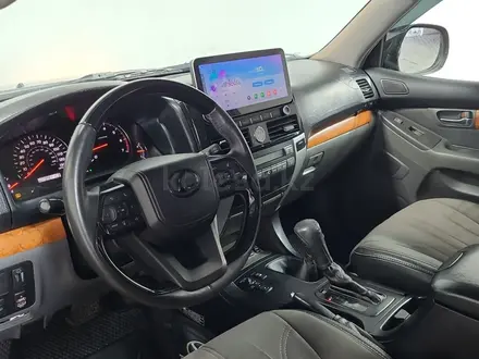 Lexus GX 470 2003 года за 10 590 000 тг. в Алматы – фото 12