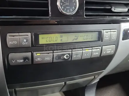 Lexus GX 470 2003 года за 10 590 000 тг. в Алматы – фото 18