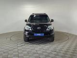 Lexus GX 470 2003 года за 10 590 000 тг. в Алматы – фото 2