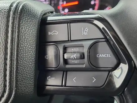 Lexus GX 470 2003 года за 10 590 000 тг. в Алматы – фото 21