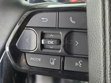 Lexus GX 470 2003 года за 10 590 000 тг. в Алматы – фото 22