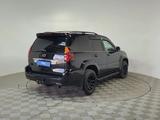 Lexus GX 470 2003 года за 10 590 000 тг. в Алматы – фото 5