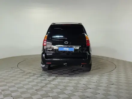 Lexus GX 470 2003 года за 10 590 000 тг. в Алматы – фото 6