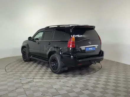 Lexus GX 470 2003 года за 10 590 000 тг. в Алматы – фото 7