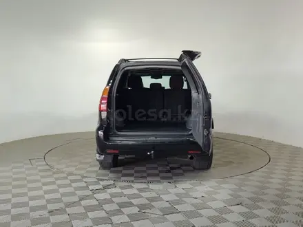 Lexus GX 470 2003 года за 10 590 000 тг. в Алматы – фото 9