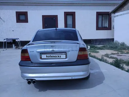 Opel Vectra 1997 года за 1 300 000 тг. в Кульсары