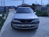 Opel Vectra 1997 года за 1 300 000 тг. в Кульсары – фото 2