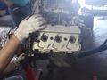Двигатель Ауди А8 CGW 3.0 tfsi V6 за 80 300 тг. в Алматы – фото 3