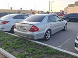 Mercedes-Benz E 240 2002 года за 5 200 000 тг. в Алматы – фото 4
