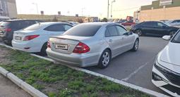 Mercedes-Benz E 240 2002 года за 5 200 000 тг. в Алматы – фото 4