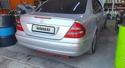 Mercedes-Benz E 240 2002 года за 5 200 000 тг. в Алматы – фото 5