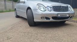 Mercedes-Benz E 240 2002 года за 5 200 000 тг. в Алматы – фото 2