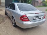 Mercedes-Benz E 240 2002 года за 5 200 000 тг. в Алматы
