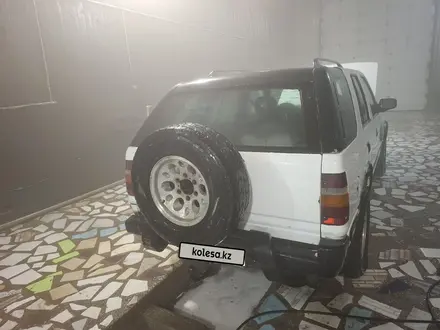 Opel Frontera 1992 года за 1 350 000 тг. в Караганда – фото 18