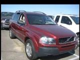 Volvo XC90 2006 года за 6 500 000 тг. в Талдыкорган