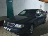 Audi A6 1996 года за 3 500 000 тг. в Мерке