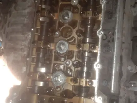 Двигатель с новеснои л2000үшін52 489 тг. в Алматы