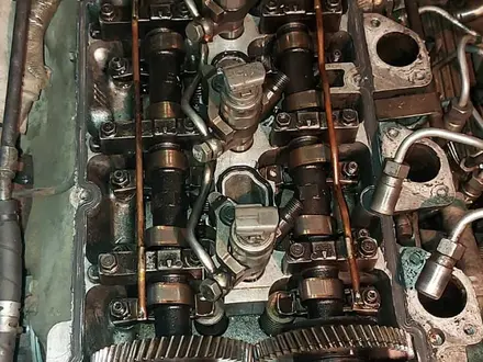 Двигатель с новеснои л2000үшін52 489 тг. в Алматы – фото 2