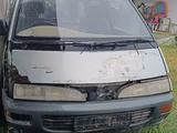 Toyota Town Ace 1995 года за 600 000 тг. в Алматы – фото 3