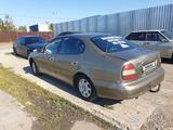 Daewoo Leganza 1999 годаүшін850 000 тг. в Костанай – фото 4