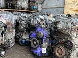Контрактный двигатель 2 AZ-FE vvt-i Toyota за 350 000 тг. в Алматы – фото 3
