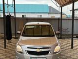 Chevrolet Cobalt 2025 года за 6 200 000 тг. в Атырау