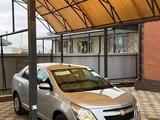 Chevrolet Cobalt 2025 года за 6 200 000 тг. в Атырау – фото 2