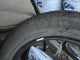 Шины за 55 000 тг. в Астана – фото 2