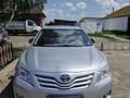 Toyota Camry 2011 года за 8 600 000 тг. в Петропавловск