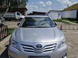 Toyota Camry 2011 годаүшін8 600 000 тг. в Петропавловск
