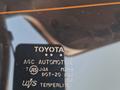 Toyota Camry 2011 года за 8 600 000 тг. в Петропавловск – фото 10