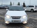 Chevrolet Lacetti 2023 годаүшін7 500 000 тг. в Алматы – фото 3