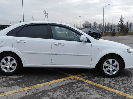 Chevrolet Lacetti 2023 года за 7 500 000 тг. в Алматы – фото 6