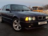 BMW 525 1995 годаүшін1 950 000 тг. в Актобе – фото 2
