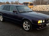 BMW 525 1995 годаүшін1 950 000 тг. в Актобе – фото 4