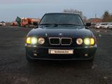 BMW 525 1995 годаүшін1 950 000 тг. в Актобе – фото 5