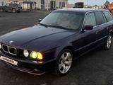 BMW 525 1995 годаүшін1 950 000 тг. в Актобе – фото 3