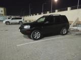 Land Rover Freelander 2002 годаүшін3 500 000 тг. в Актау – фото 3